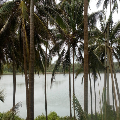Maravanthe Place to visit